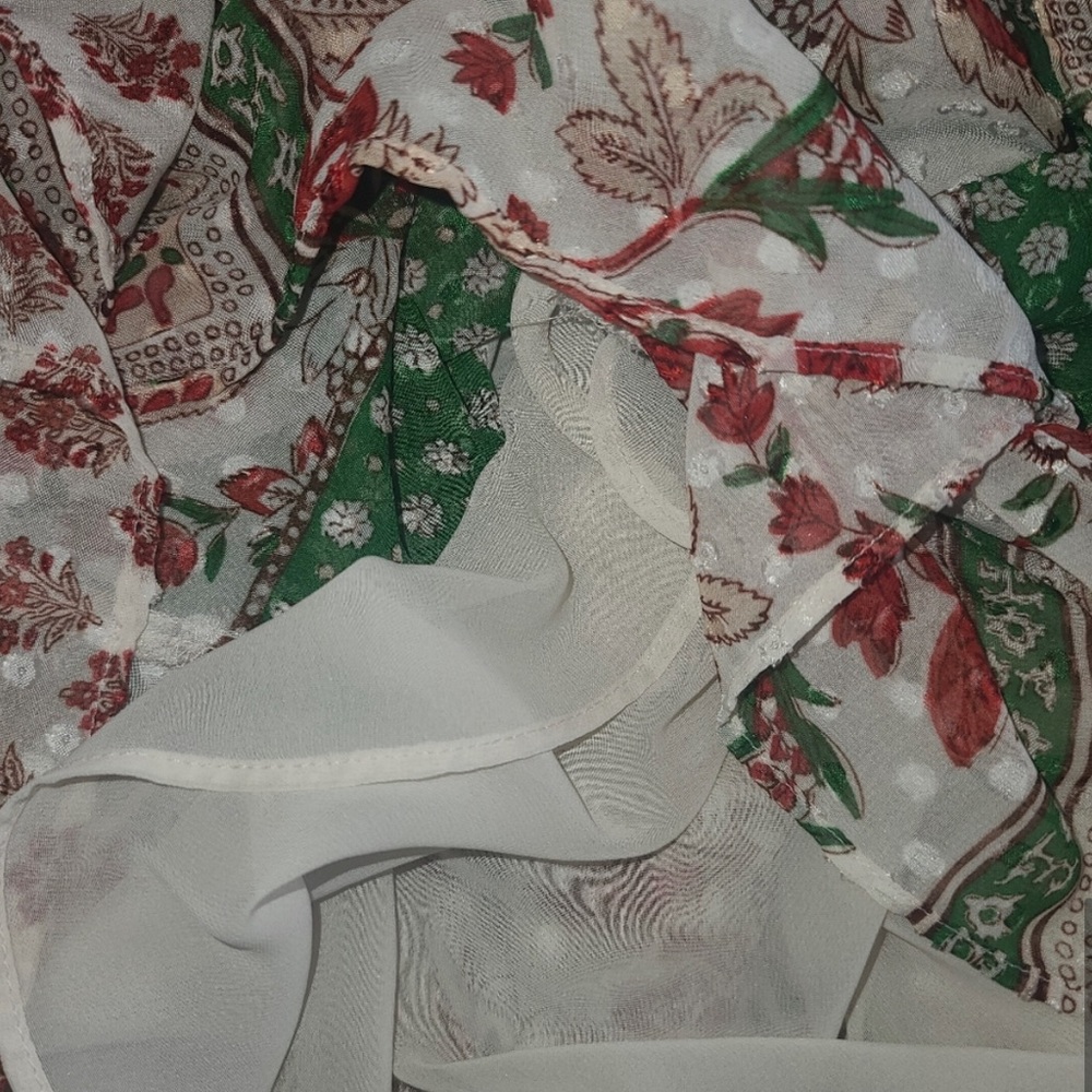 NWOT ZARA Dress - Picture 7 of 8